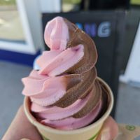  at Dang Soft Serve in Denver