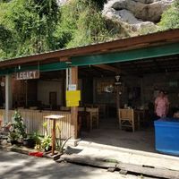 Legacy in Tonsai Bay.  #Veganuary at Legacy in Ao Nang