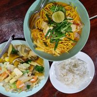 Sooo good!!! at Legacy in Ao Nang