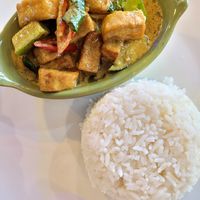  at Sweet Kitchen in Surat Thani