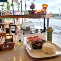  at Sweet Kitchen in Surat Thani