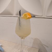  at Zen Sushi in Dallas