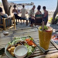   at Tuesday Morning in Koh Lanta