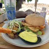   at Tuesday Morning in Koh Lanta