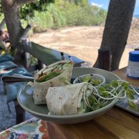   at Tuesday Morning in Koh Lanta