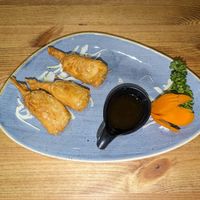  at The Zen Restaurant in Lytham St Annes