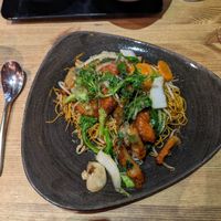  at The Zen Restaurant in Lytham St Annes