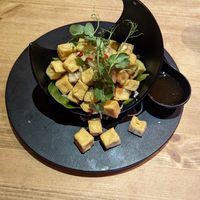  at The Zen Restaurant in Lytham St Annes