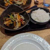  at The Zen Restaurant in Lytham St Annes