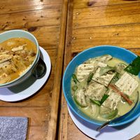   at Hua Hin Thai Cooking Academy in Hua Hin