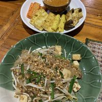   at Hua Hin Thai Cooking Academy in Hua Hin