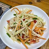   at Hua Hin Thai Cooking Academy in Hua Hin