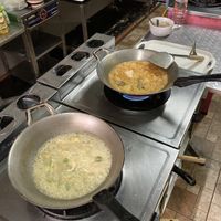   at Hua Hin Thai Cooking Academy in Hua Hin