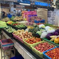   at Hua Hin Thai Cooking Academy in Hua Hin