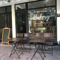   at Le Bordeaux in Da Nang