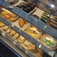 Bakes at Le Bordeaux in Da Nang