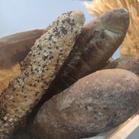 Baguettes at Le Bordeaux in Da Nang