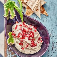  #Veganuary at Plantamientos in Madrid