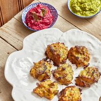  #Veganuary at Plantamientos in Madrid