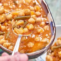  #Veganuary at Plantamientos in Madrid