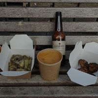  at Plantamientos in Madrid