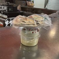   at Plantamientos in Madrid