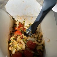   at Plantamientos in Madrid