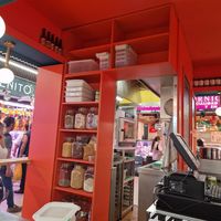  at Plantamientos in Madrid