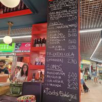  at Plantamientos in Madrid