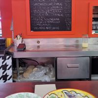  at Plantamientos in Madrid