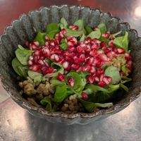  at Plantamientos in Madrid