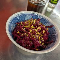  at Plantamientos in Madrid