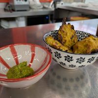  at Plantamientos in Madrid