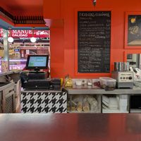  at Plantamientos in Madrid