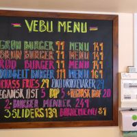 Prices 31.05.22 at Vebu in Aarhus