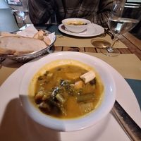  at La Zucca in Venice
