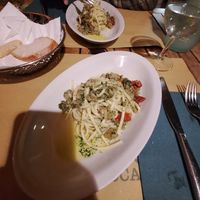  at La Zucca in Venice