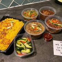   at Jiwa Jawa in Amersfoort