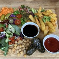   at Tika Basa in Vejle