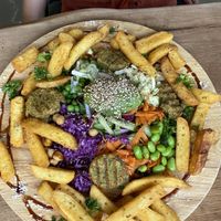   at Tika Basa in Vejle