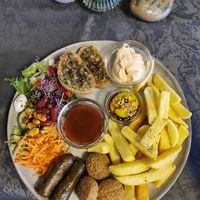  at Tika Basa in Vejle