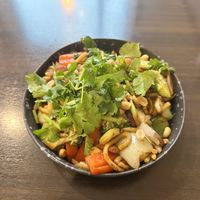   at Wok This Way in Vejle