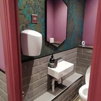 Loos at SALT in Hamilton