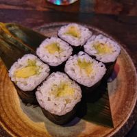 Maki at SALT in Hamilton