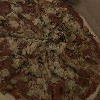   at Domino's Pizza Flensburg in Flensburg