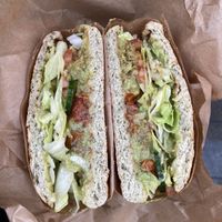   at The Licious in Vejle