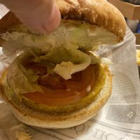   at La Lola in La Seu Durgell