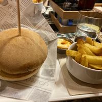   at La Lola in La Seu Durgell