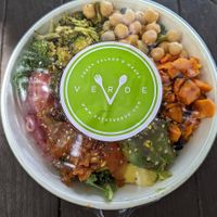   at Verde in Mount Pleasant