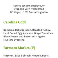   at Verde in Mount Pleasant